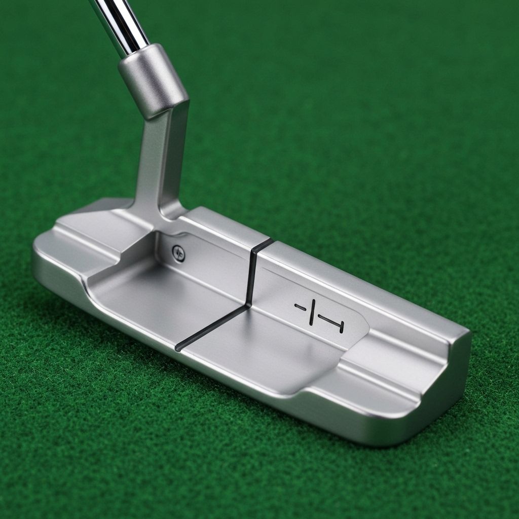 Premium Putter
