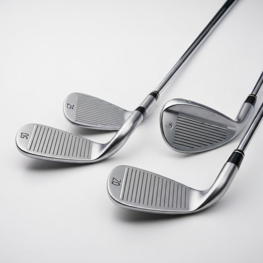 Wedge Set